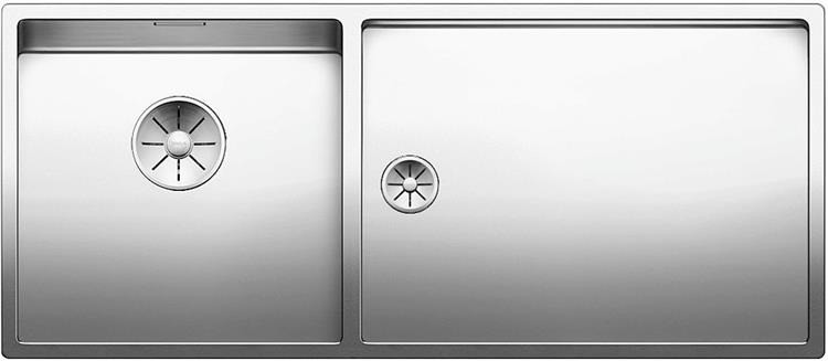 Blanco CLARON 400/550-T-U 521601 lewa