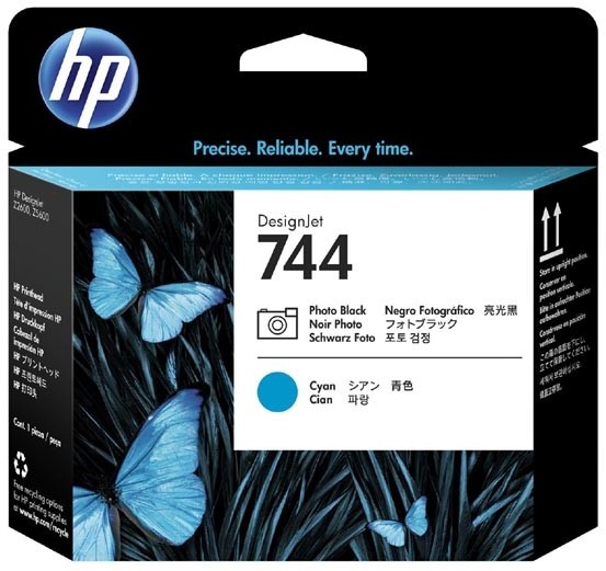 HP F9J86A