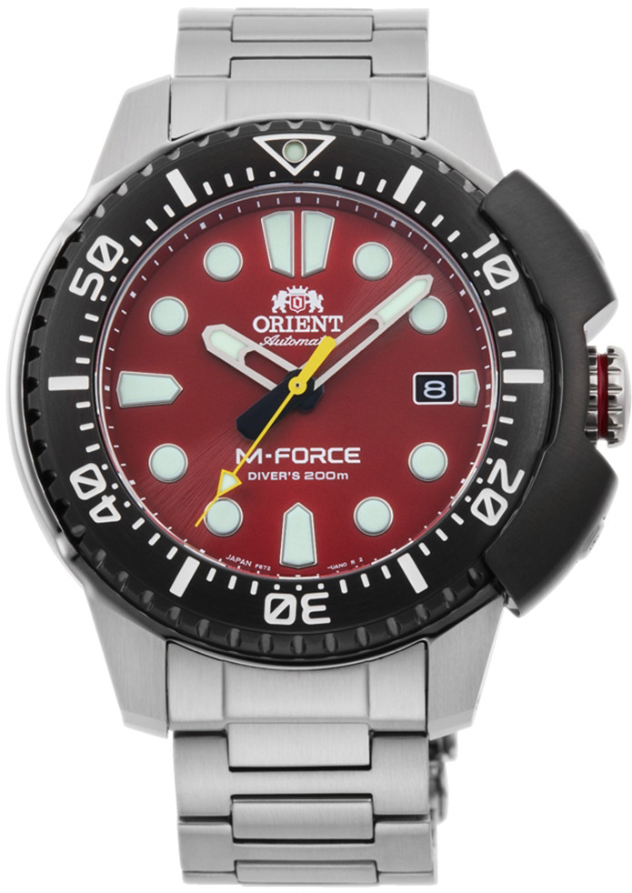 Orient RA-AC0L02R00B M-FORCE