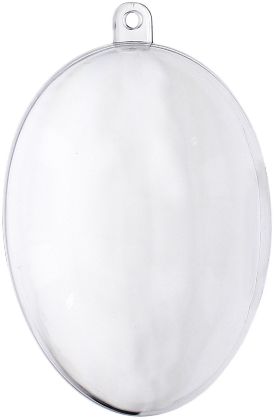 BREWIS Jajko akrylowe 100mmx66mm - 5szt. w opak. VB8458