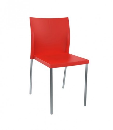 Resol Krzesło Bikini Rojo