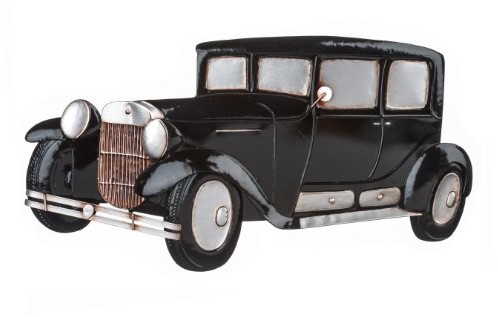 Premier Housewares Premier housewares 2800653 obraz na ścianę Oldtimer 2800653