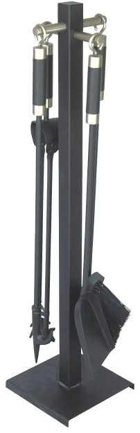 Blyss Zestaw kominkowy  Panchia