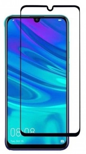 Xiaomi Szkło hartowane 6D Mi A3 Lite Czarne glass_20190829145016