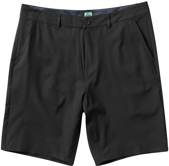 Reef spodenki męskie WARM WATER Black