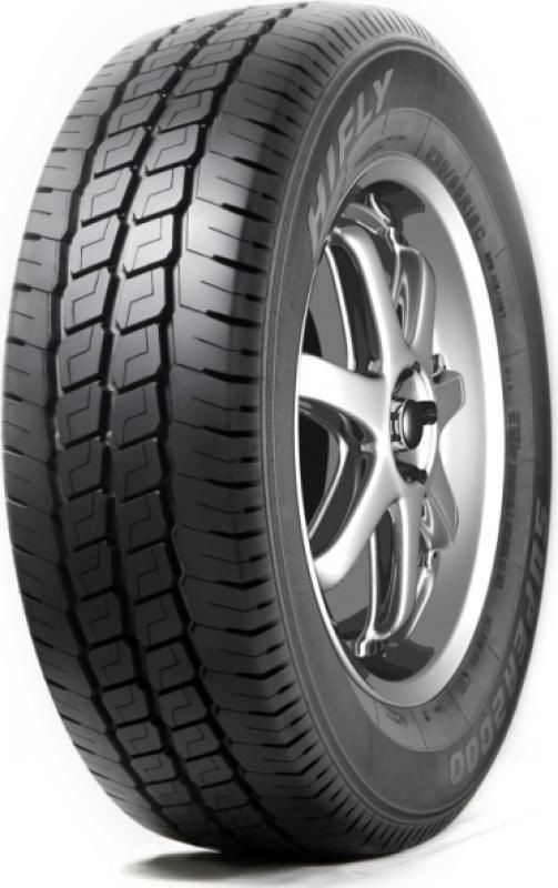 Hifly Super2000 155/80R13 90Q