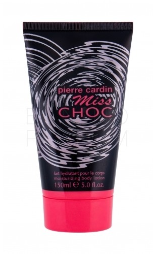 Pierre Cardin Miss Choc mleczko do ciała 150 ml dla kobiet