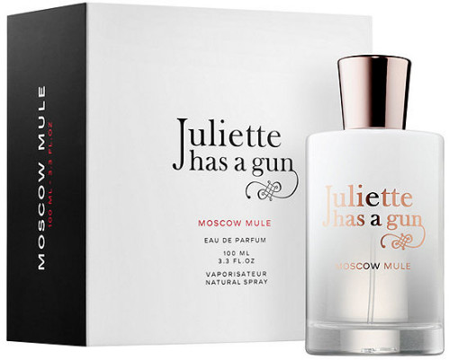 Juliette Has A Gun Moscow Mule EDP 100ml 102224-uniw