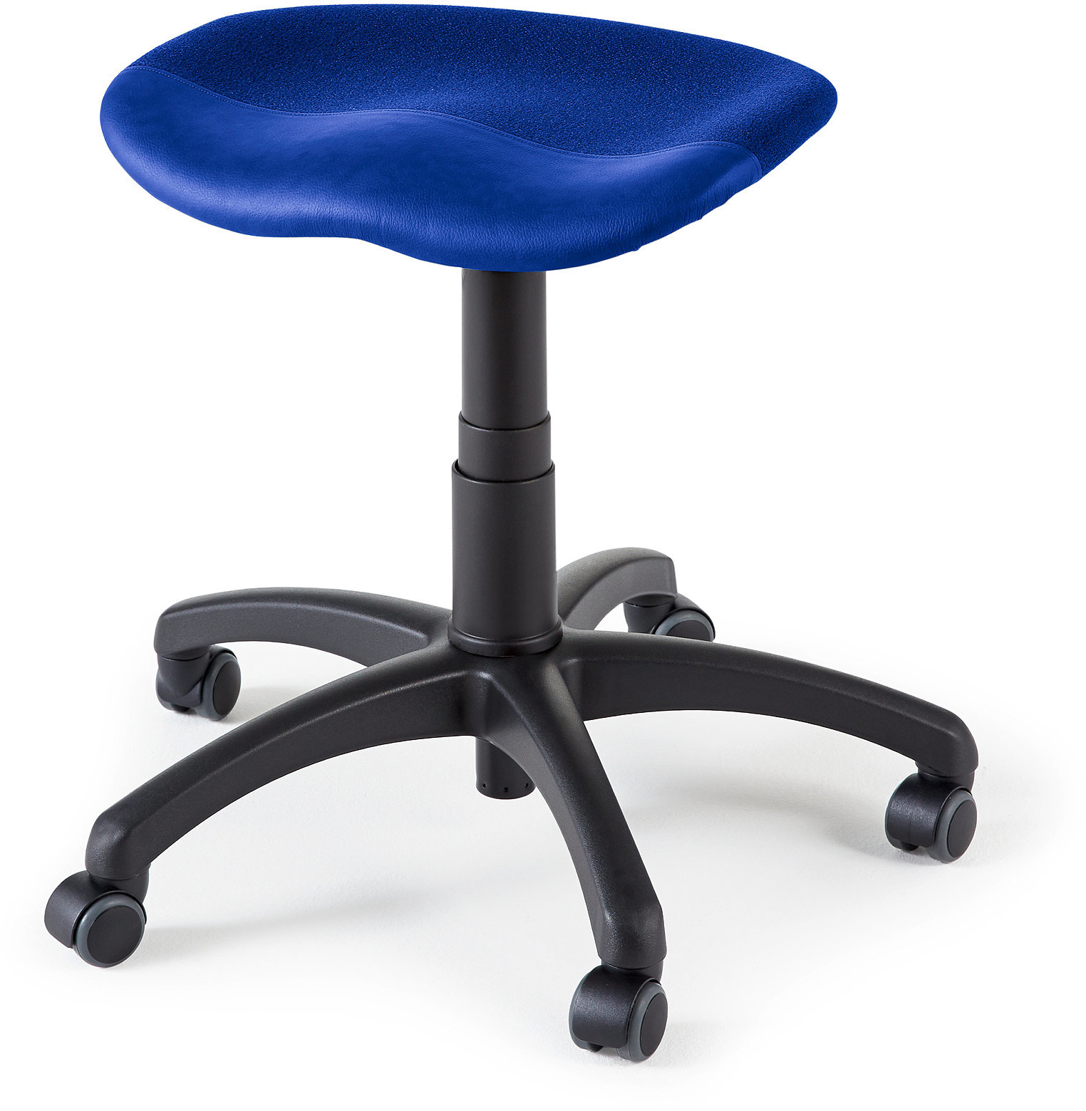 Kettler AJ Produkty #e- Support Tyra blue.Seat height 440-570 mm