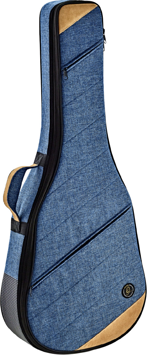 Ortega FUTERAŁ NA GITARĘ KLASYCZNĄ 4/4 OSOCACL-CO 8FD5-29035
