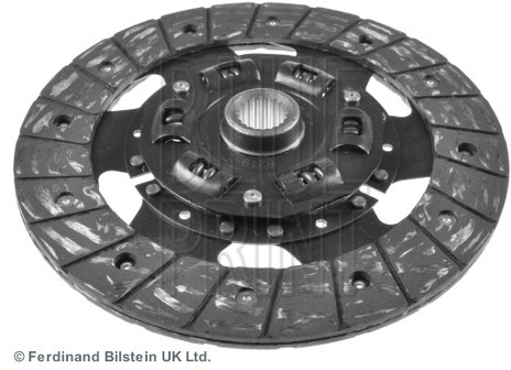 BLUE PRINT Tarcza sprzęgła ADK83113