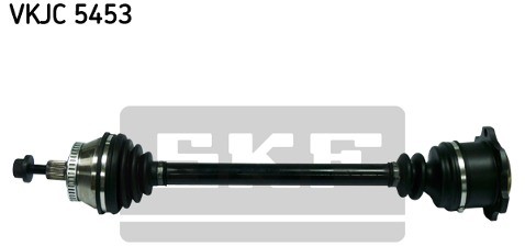 SKF Wał napędowy VKJC 5453
