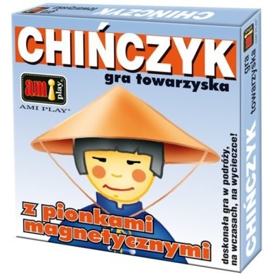 Promatek magnetyczny 0307