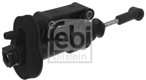FEBI Pompa sprzęgła 46216