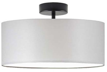 LYSNE Stylowy plafon do jadalni WENECJA fi 30 cm 14527/1699