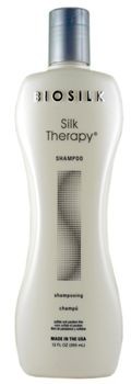 Biosilk Silk Therapy Szampon Regenerujący 355ml BSI0007