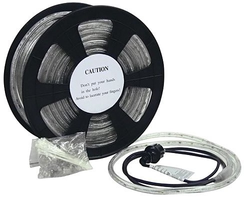 Steinigke Eurolite 50506255 RL1 Rubber LED światło ( V, 44 m) Niebieski 50506255