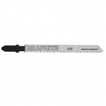 Graphite brzeszczot do wyrzynarek CV 75x100mm 5szt. 57H770