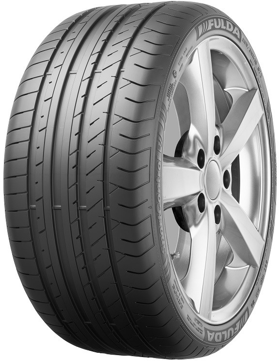 Fulda SPORTCONTROL 2 265/35R18 97Y