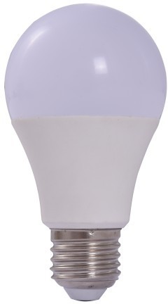 AZzardo WiFi E27 10W RGB* AZ3213 żarówka LED 1x10W/E27 IP20 2700K-6500K AZZAZ3213