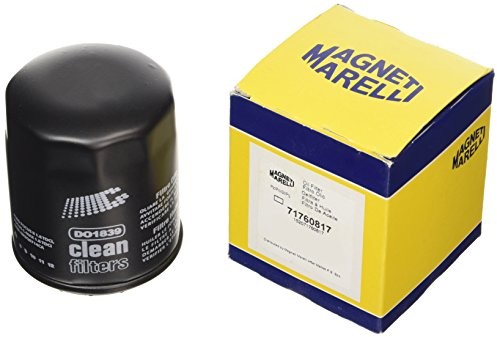 Magneti Marelli 152071760817 filtr oleju 152071760817