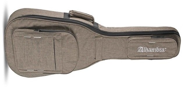 ALHAMBRA Alhambra Gig Bag 25mm pokrowiec gitara klasyczna