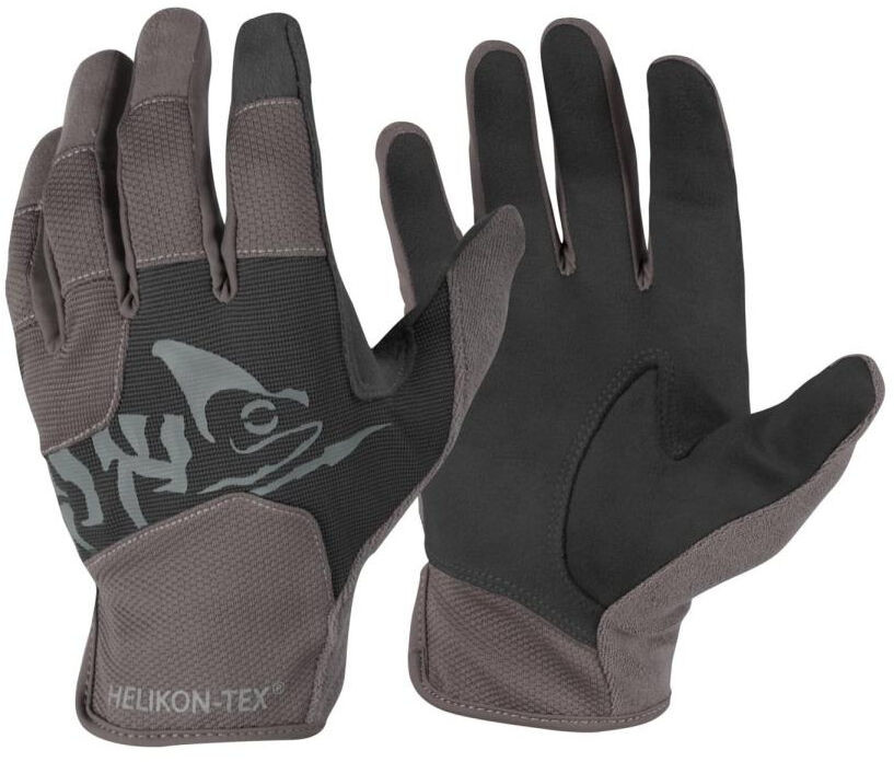 Helikon tex Rękawiczki All Round Fit Tactical - Small (RK-AFL-PO-0135A-B03) HE.RK-AFL-PO-0135A-B03