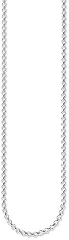 THOMAS SABO Thomas Sabo Charm X0001-L łańcuszek o długości 90 cm X0001-001-12-L