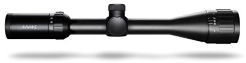 Hawke hawke Uni Vantage 4  12 X 40 AO luneta celownicza, czarna, M 14140