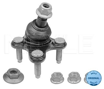 Wulf Gaertner Autoparts Przegub mocujący / prowadzący Wulf Gaertner Autoparts 116 010 0016