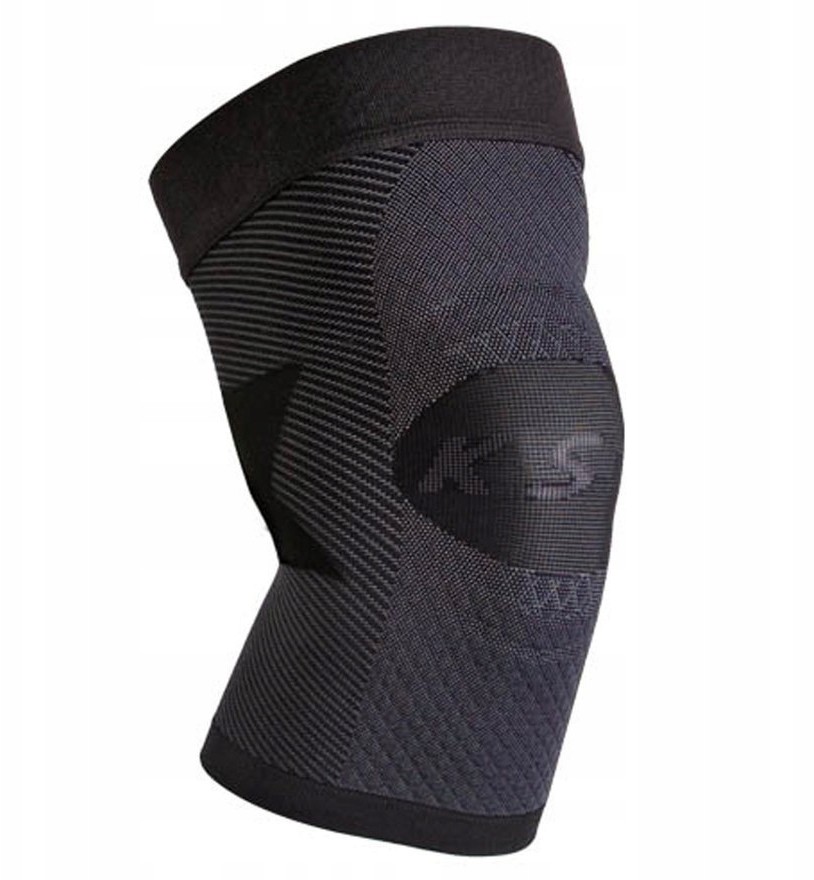 Opaska OS1st KS7 kompresyjna stabilizator kolana