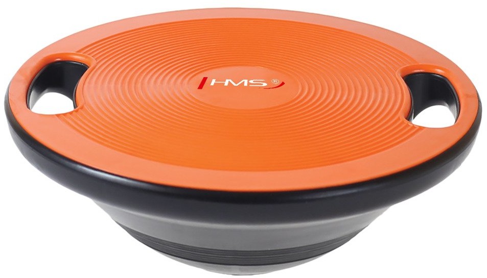 HMS Platforma do balansowania PLAB01 pomarańczowa abisal-17-42-302