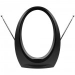 ARKAS Antena pokojowa DVB-T AV-6015 AV-6105 AV-6105