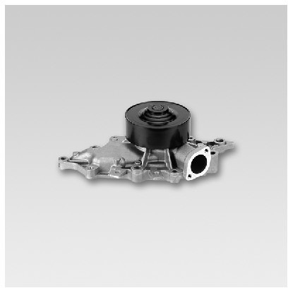 HEPU Pompa wodna P2671