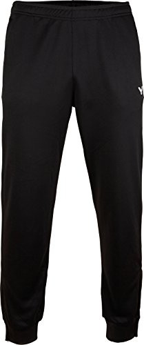 Victor Victor męskie spodnie treningowe Te Pants Team 3697 czarny czarny X-L 369/0/8