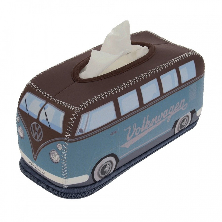 BRISA Saszetka na chusteczki VW T1 BUS 3D BR-BUNE205 + BR-BUNE205