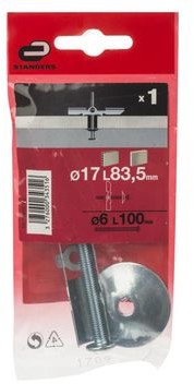Kołek 855775 STANDERS