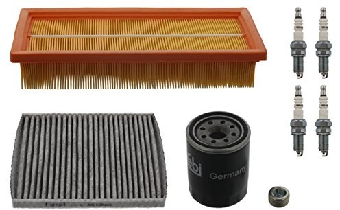 febi bilstein 39037 konserwacji zestaw/zestaw inspekcyjne 39037