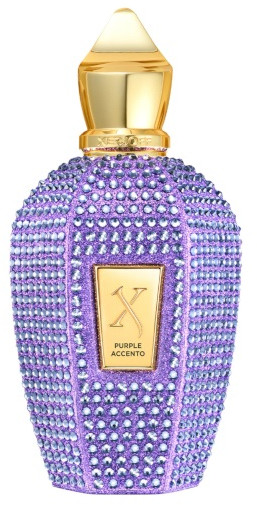 Xerjoff V Purple Accento 100ml edp 98510-uniw