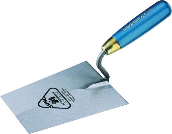 Kubala Pro 16 x 8,5 cm stal srebrna twm_939224