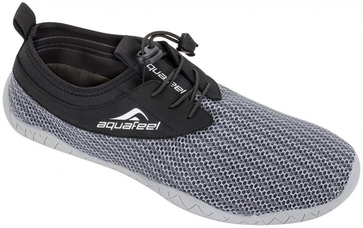 Aquafeel aqua shoe oceanside men black 46
