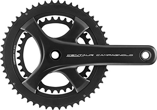 Campagnolo KRG Centaur 11S Ultra-Torque UT fc18-ce062 człon 36  52 z, 170 MM, czarna (1 sztuka) 211030