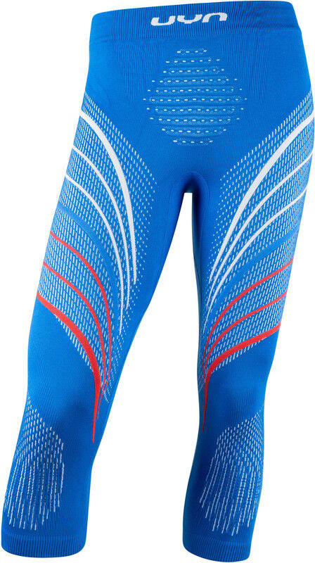 UYN Natyon 2.0 UW Pants Medium, russia S/M 2020 Spodnie termiczne 3/4 U100207-T028-S/M