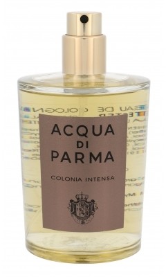 Zdjęcia - Perfuma męska Acqua di Parma Colonia Intensa Men 100ml woda kolońska Tester 