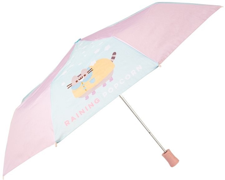 Pusheen Pusheen - Parasol składany z kolekcji Foodie PAGE001