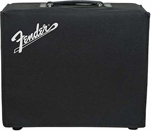 Fender MUSTANG GTX100 AMP COVER etui ochronne na wzmacniacz - kolor: czarny 7717476000