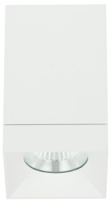OxyLED BASARO RO IP65 8,9W 930 36 IP65 czarna