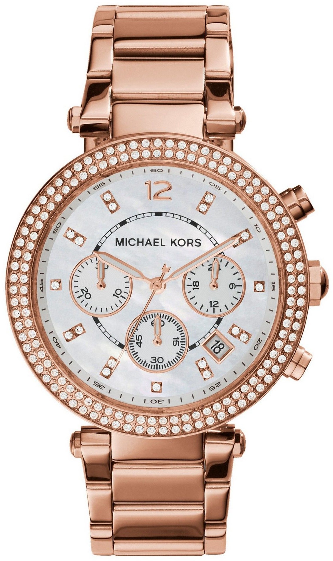 Michael Kors Parker MK5491