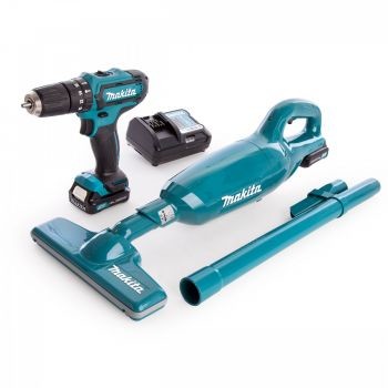 Makita HP331D (CLX214X1)