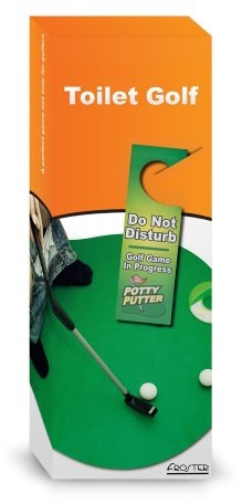 Froster Toaletowy Golf GAD00282